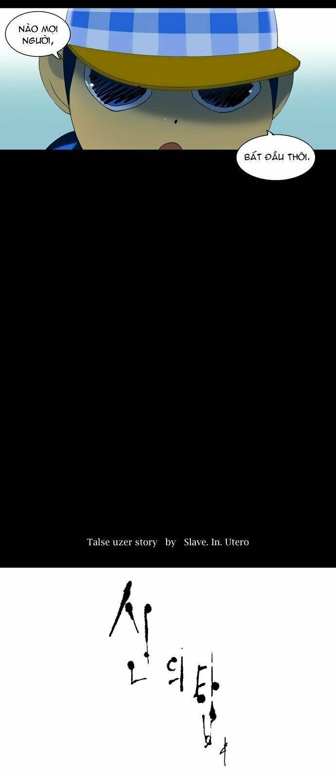 cuộc chiến trong tòa tháp chapter 91 6