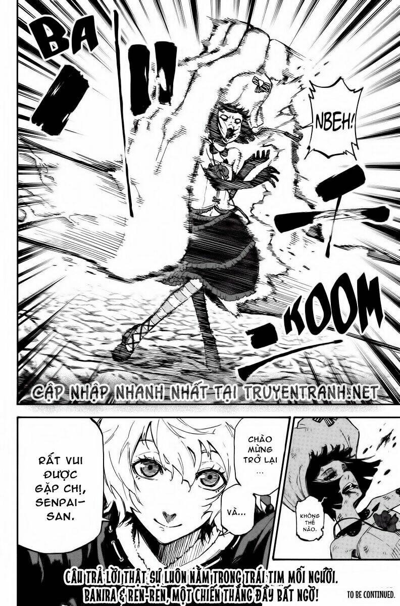 dolly kill kill chapter 96 19
