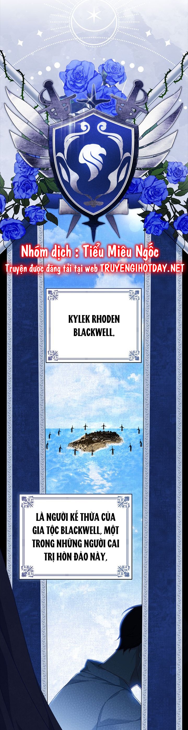 cầu mong chúa sẽ cứu rỗi cho cái chết của tôi chapter 1 94