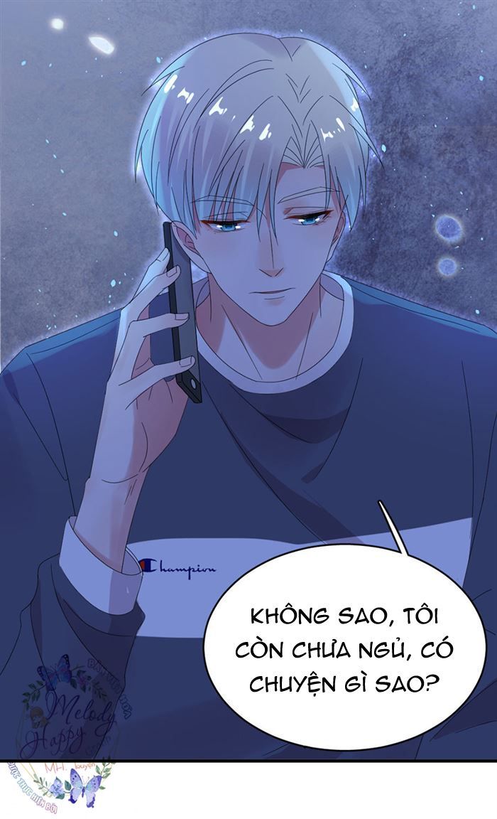 hoàn mỹ lão công tiến hóa luân chapter 65 19