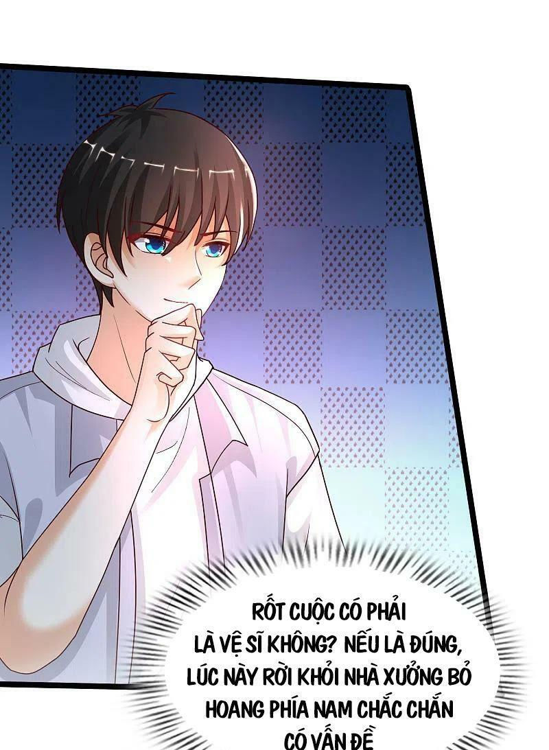 tối cường vận đào hoa chapter 234 3