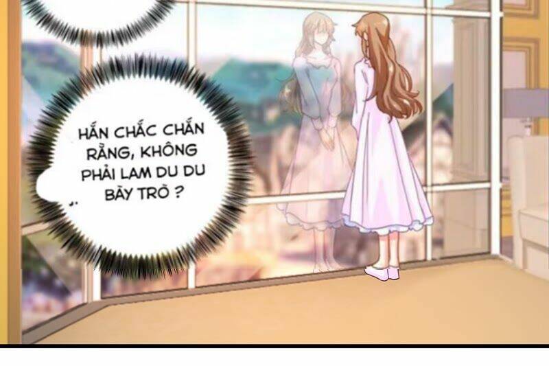 nhập cốt noãn hôn chapter 343 2