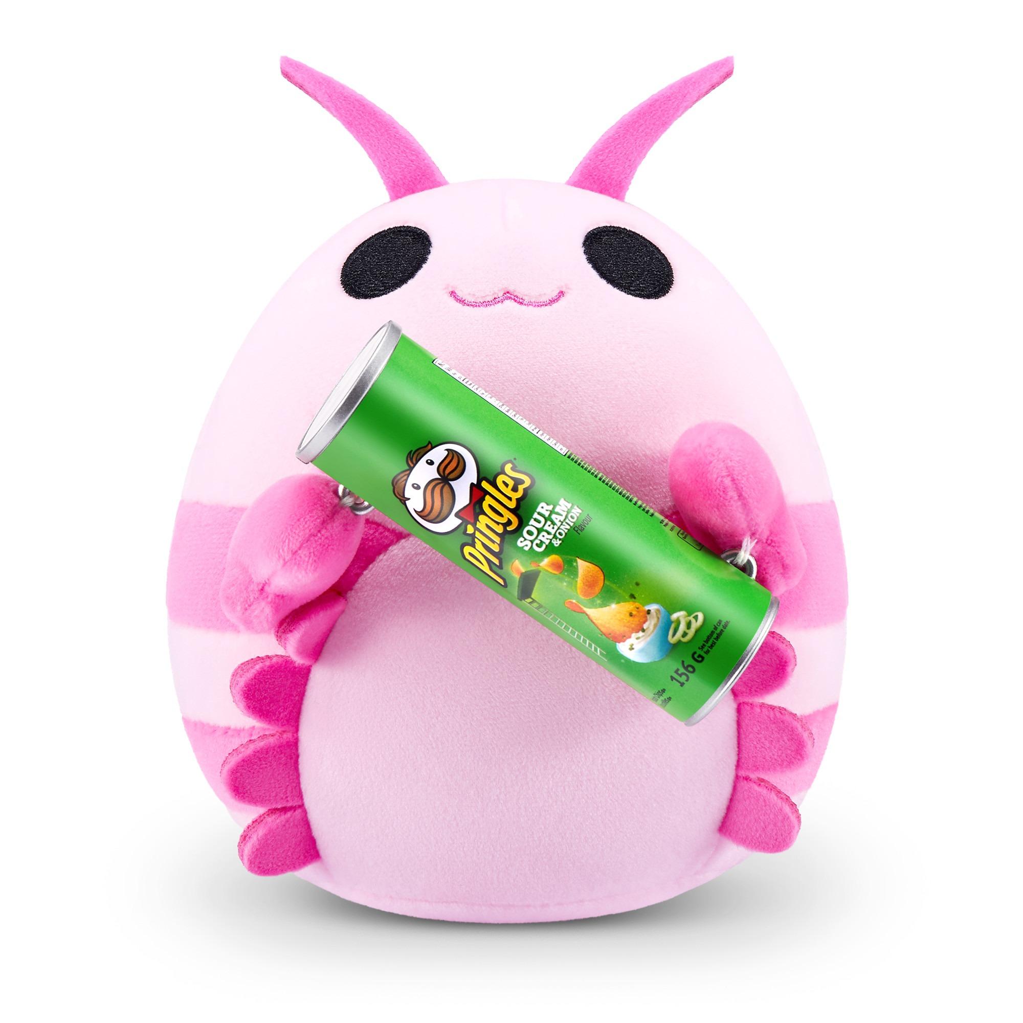 Đồ Chơi Sưu Tầm Mini Brands Snackles - Zuru 77572