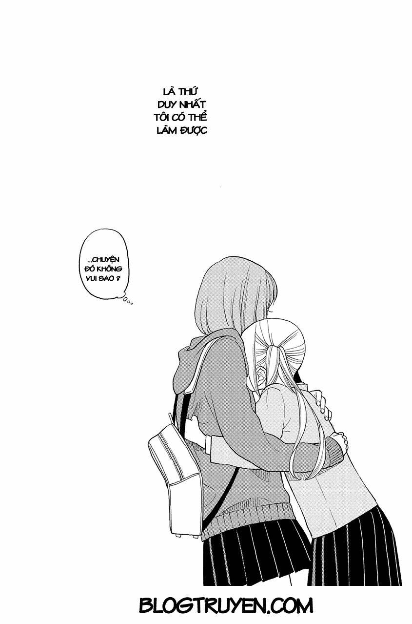 cider to nakimushi chapter 2 18