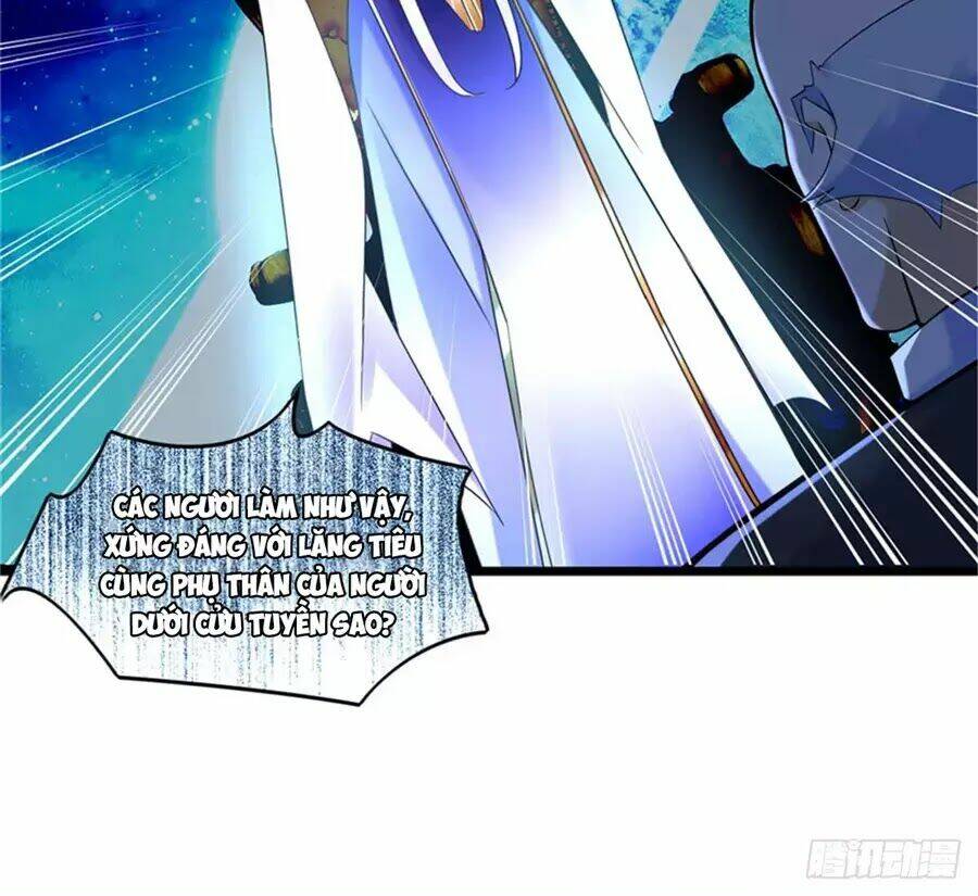 đàn ông trong tương lai không dễ làm chapter 3 17