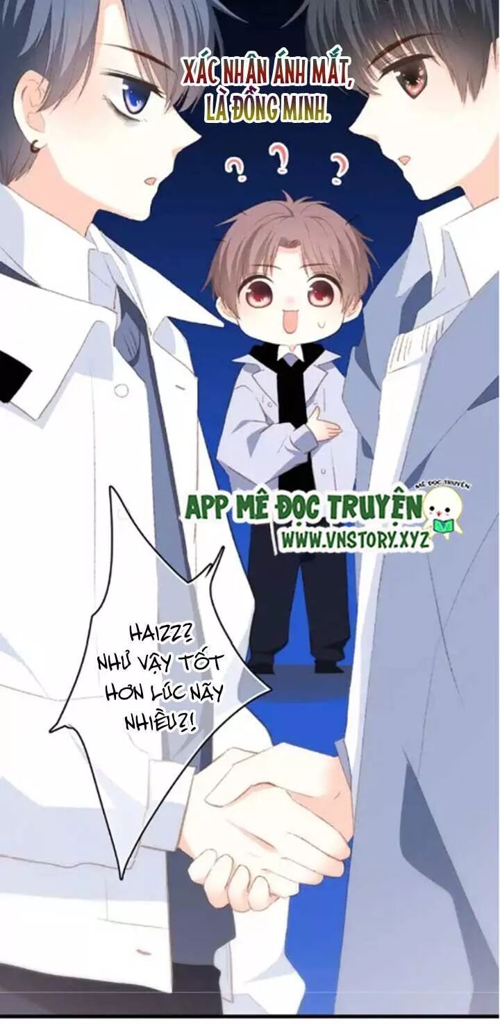 con tim rung động 2 chapter 68 10