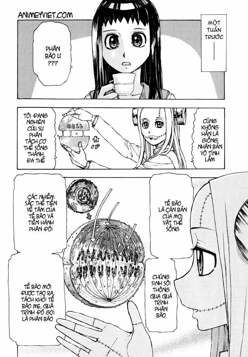 franken fran chapter 12 11