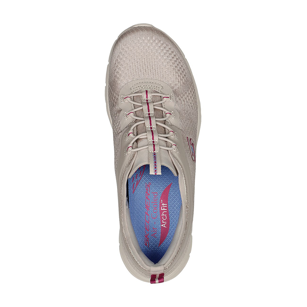 Skechers Nữ Giày Thể Thao Sport Active Arch Fit Vista - 104370-TPE