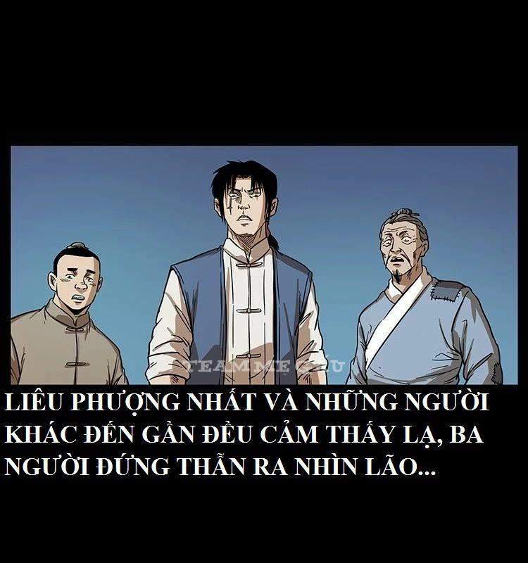 tiên sơn truyền kỳ chapter 24 40