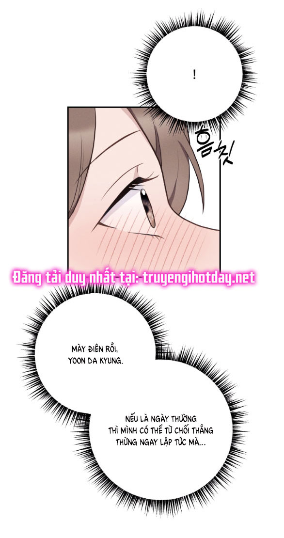 Hãy Khóc Cho Thật Xinh Đẹp Đi chapter 11.2 - Trang 37