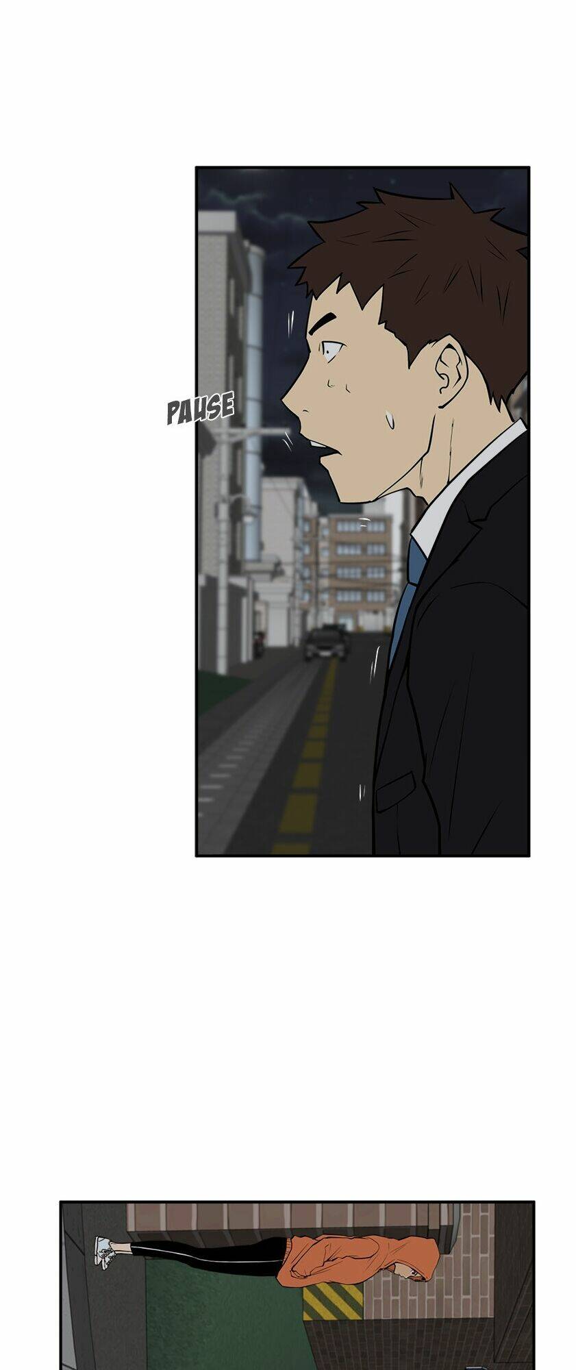 mr kang chapter 30 16