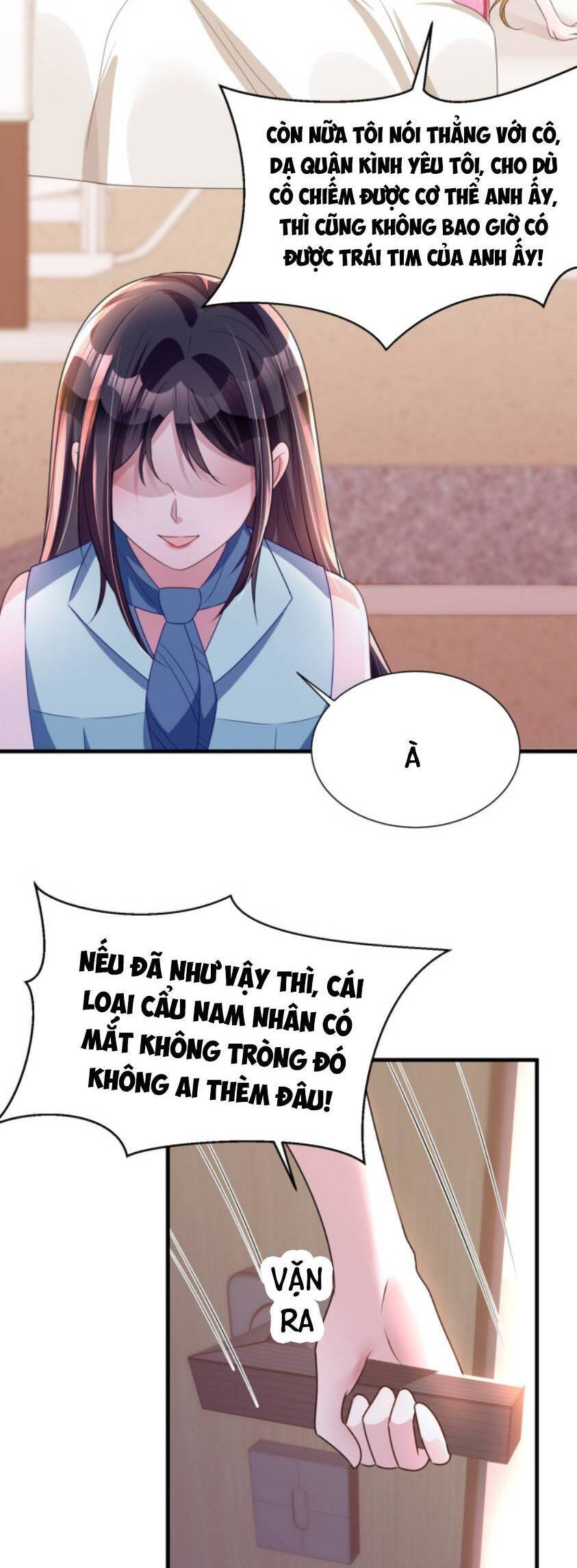 tổng tài huyết tộc cực sủng cô vợ mỹ nhân ngư chapter 38 17