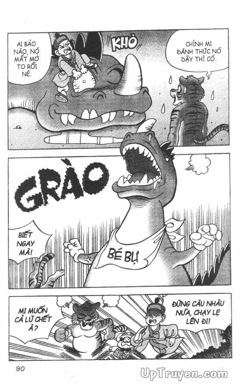 đội quân nhí nhố chapter 37 92