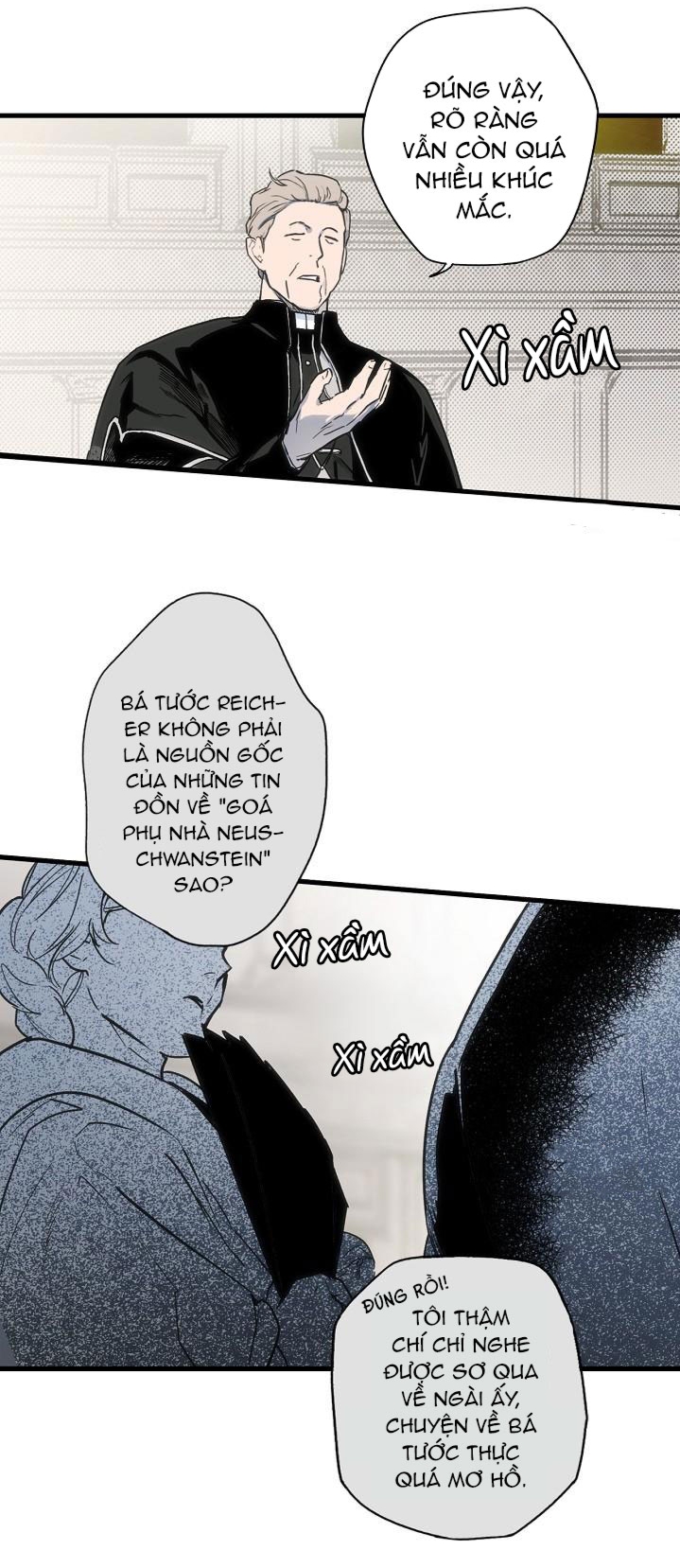 cổ tích về người mẹ kế chapter 51 23