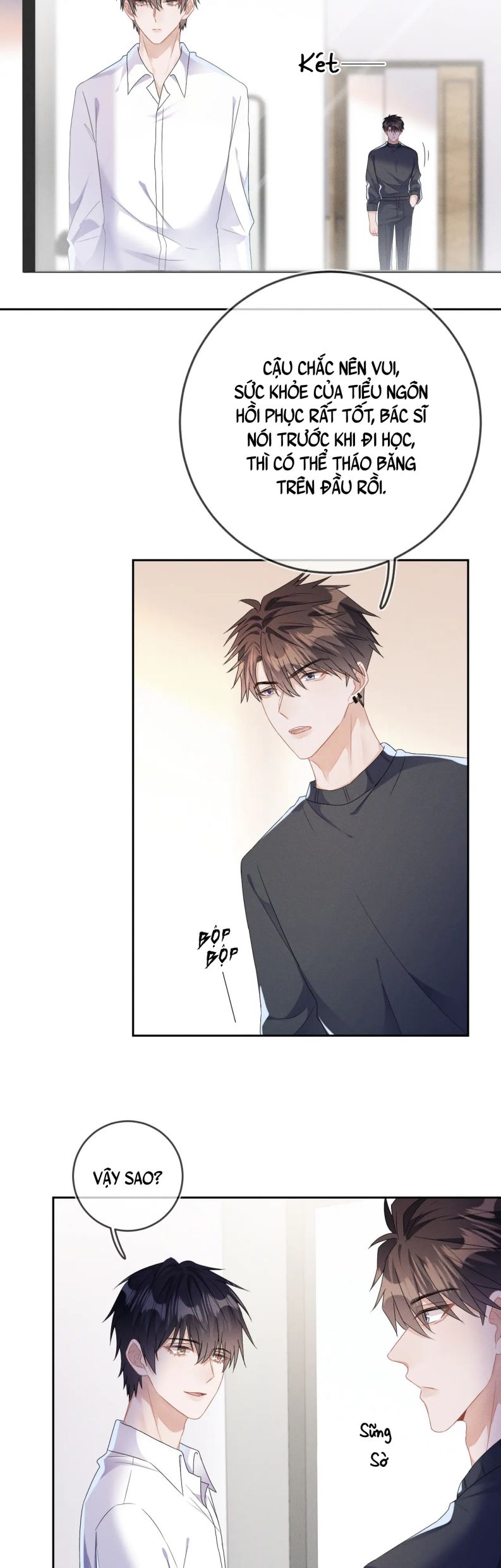 mạnh mẽ công chiếm chapter 36 44