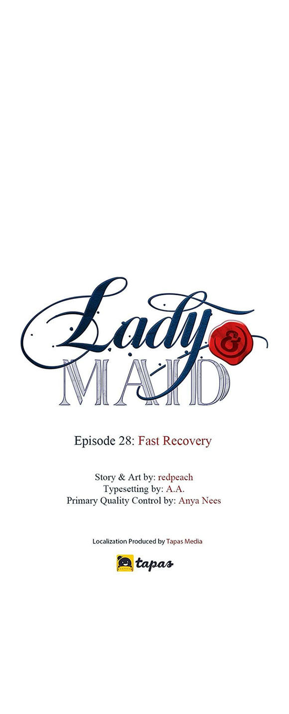 tiểu thư và dàn hầu nam mlem chapter 28 10