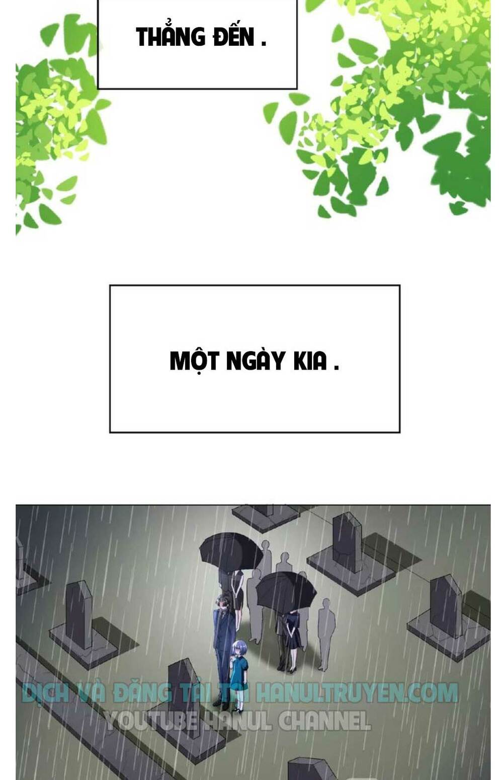 cô vợ nhỏ nuông chiều quá lại thành ác!! chapter 91 21