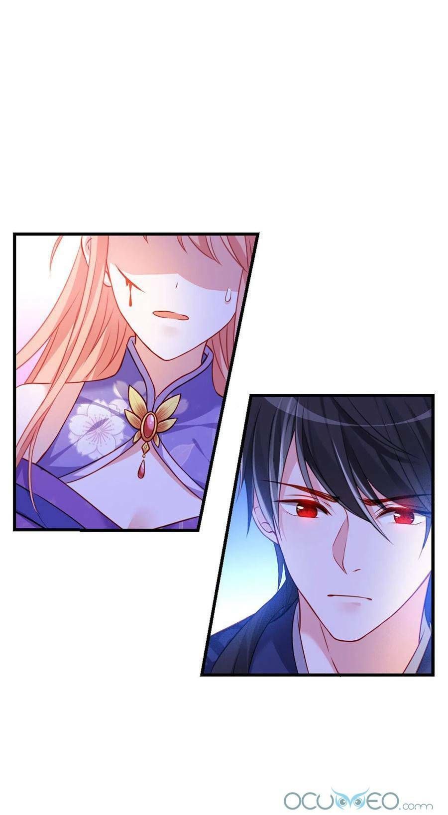 dạy bảo ma vương lão công 2 chapter 6 42