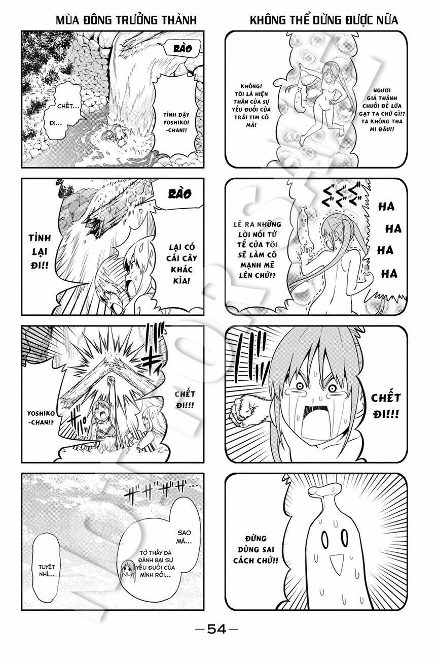 aho girl chapter 90 7