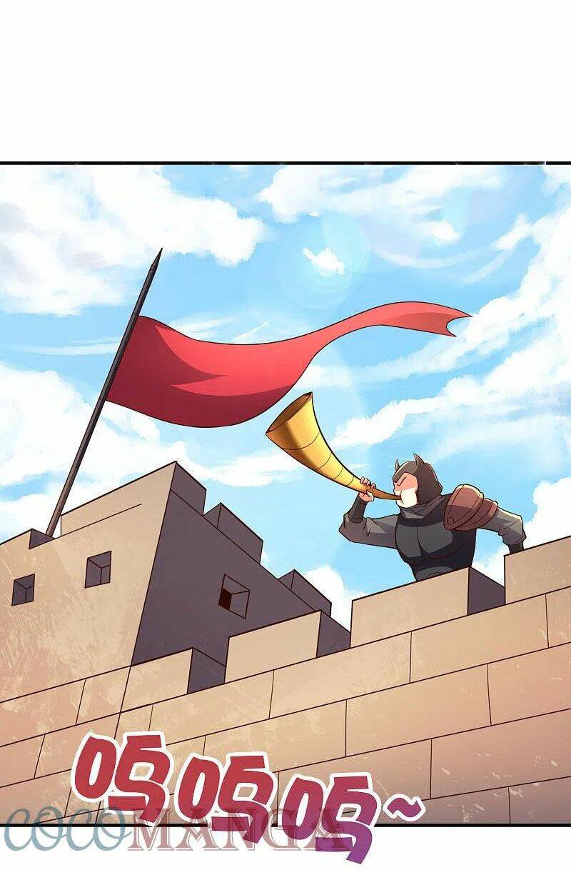 phục thiên thánh chủ chapter 192 18