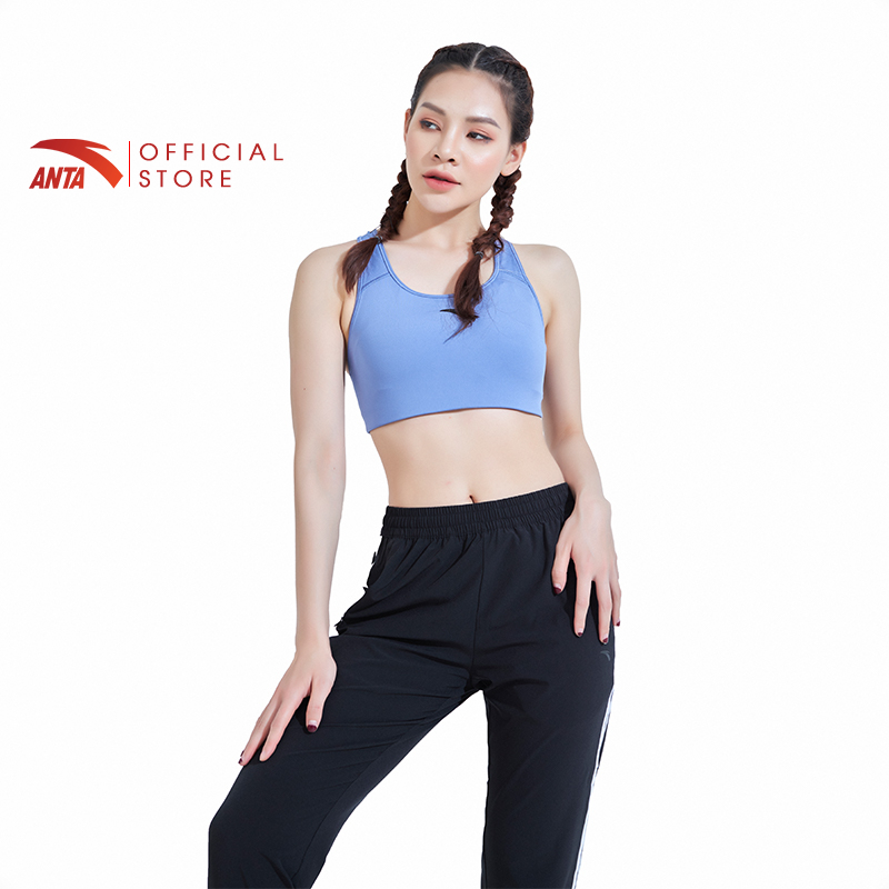 Áo bra thể thao nữ Anta Cross-training 862127118