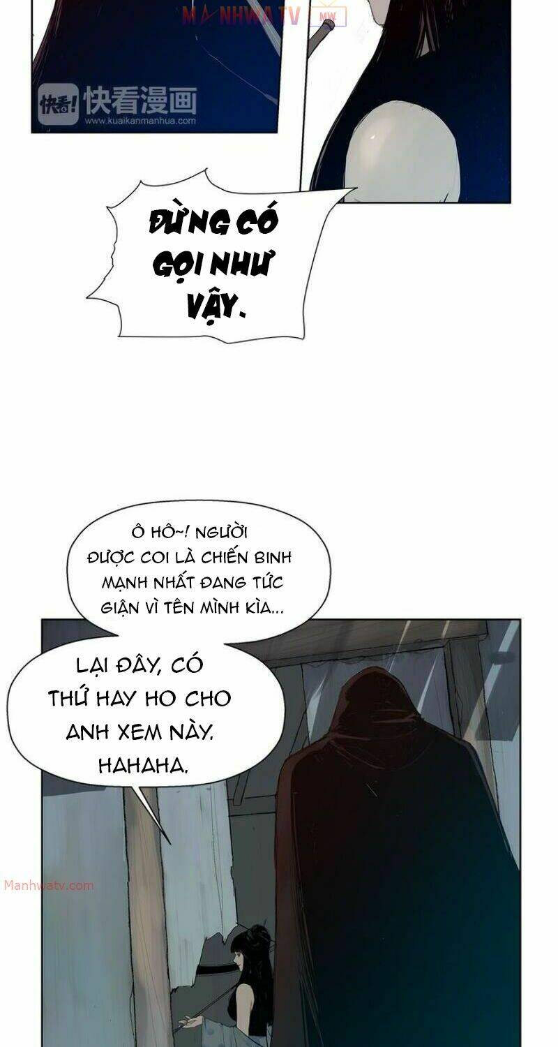 thanh gươm danh vọng chapter 3 14