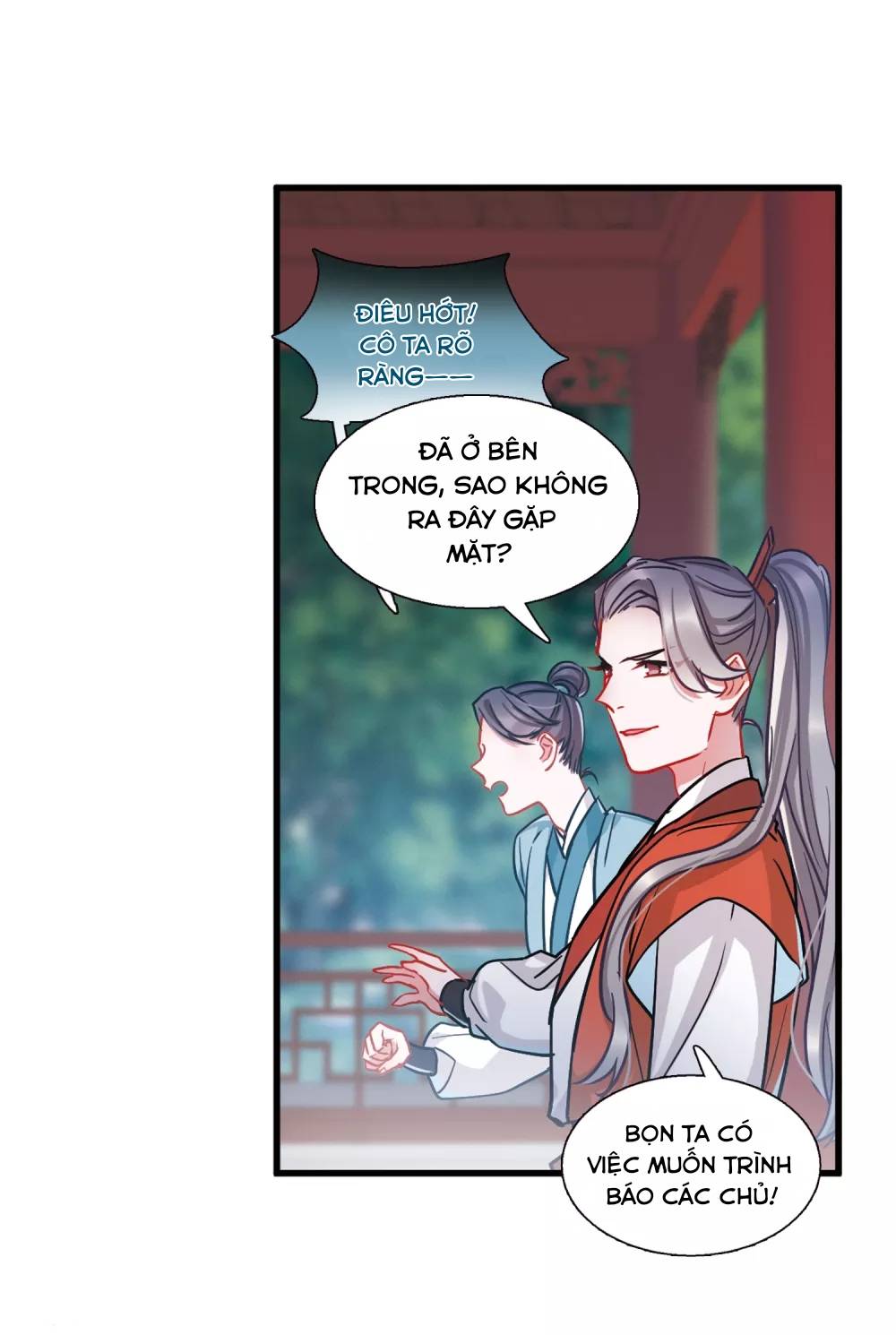 danh kiếm trủng chapter 24 35