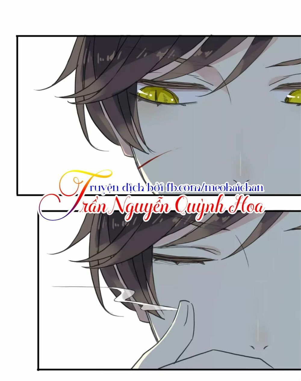 vết cắn ngọt ngào phần 1 chapter 2 57