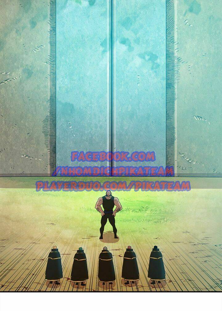 đại lục vô song chapter 21 25