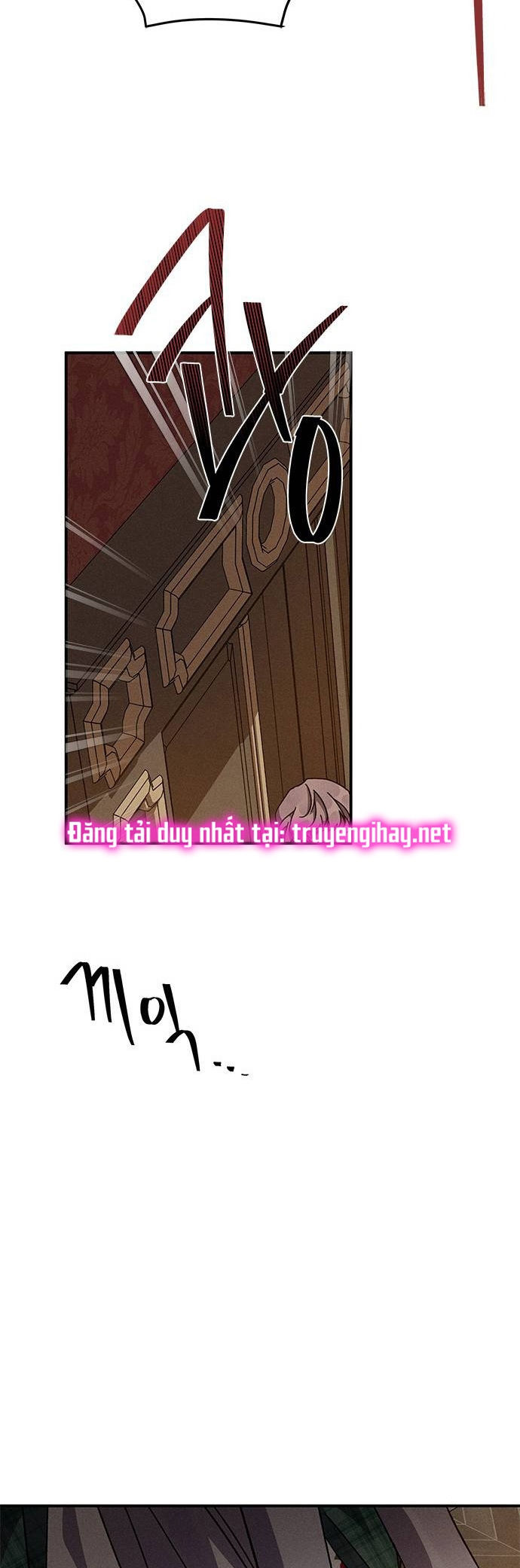 ôi kẻ thù không đội trời chung thân ái của tôi chapter 13.2 33