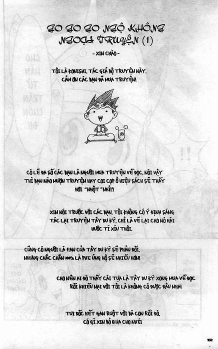 go go go tây du ký chapter 4 22