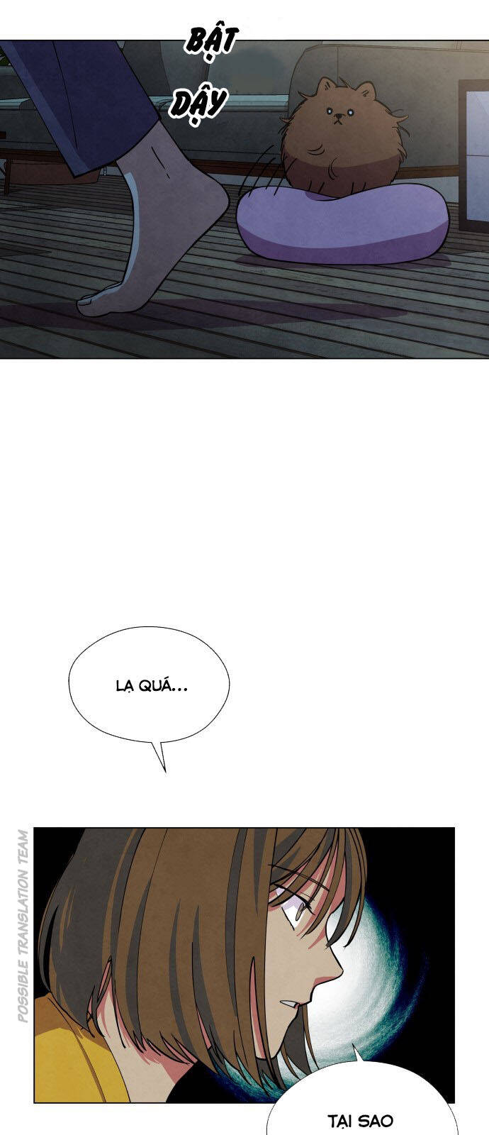 tai sói và mũ đỏ chapter 5 7