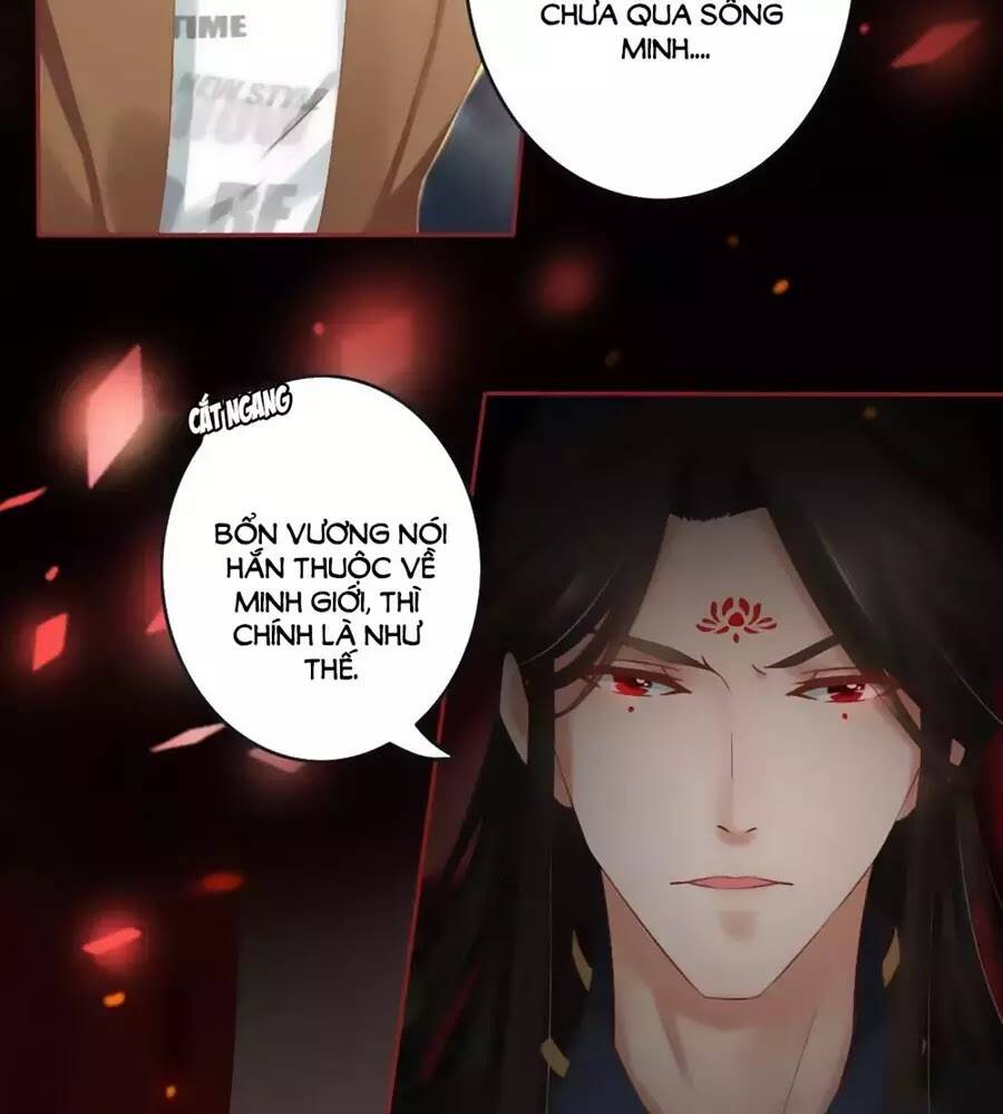 tân nương của âm dương giới chapter 87 114