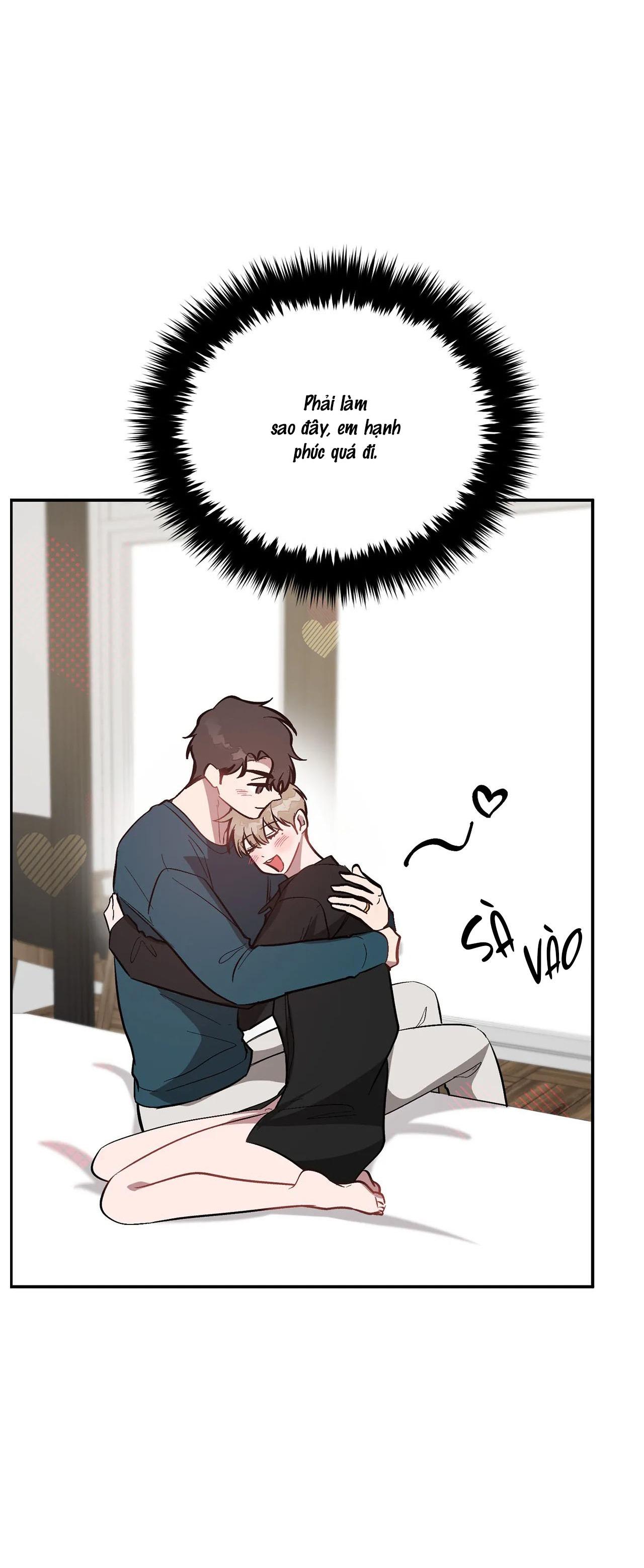 Sống Lại Lần Nữa chapter 61 66