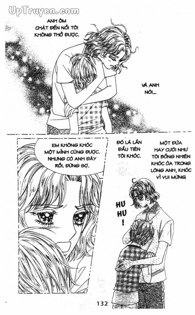 mặt nạ tình yêu chapter 83 9