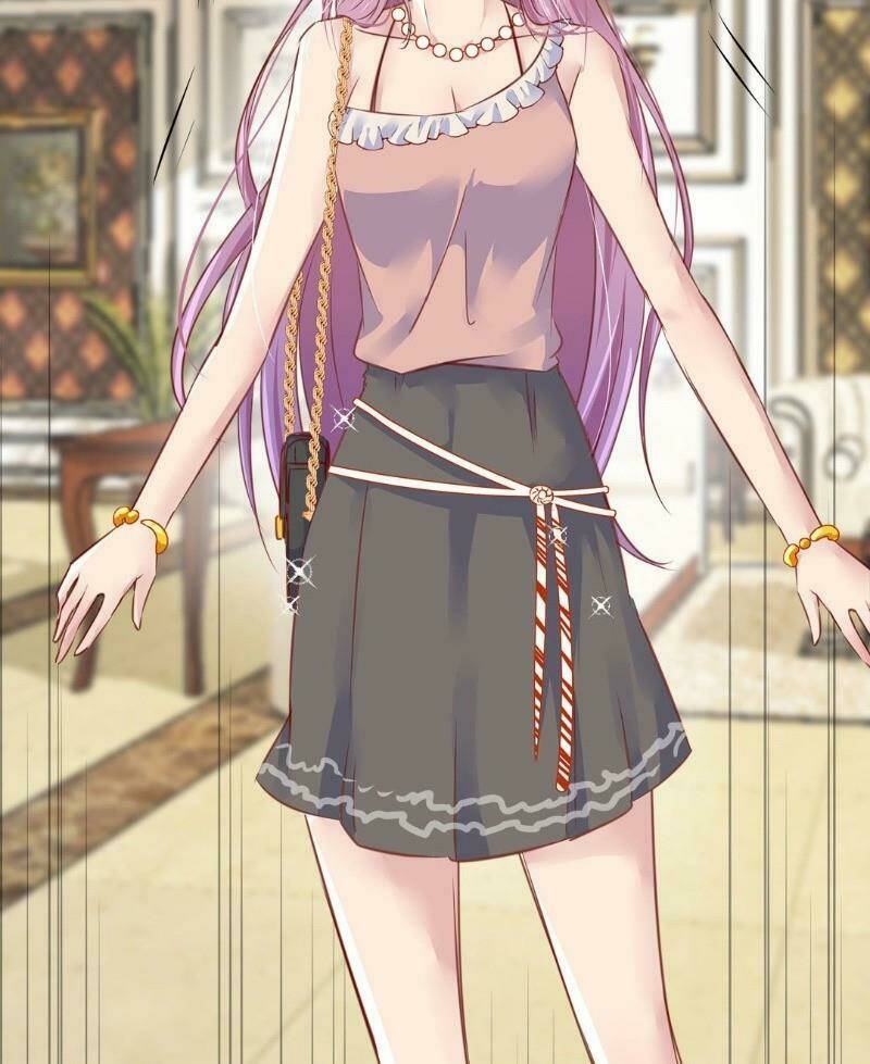 thương tiên sinh mã giáp của anh lại rơi rồi chapter 3 38