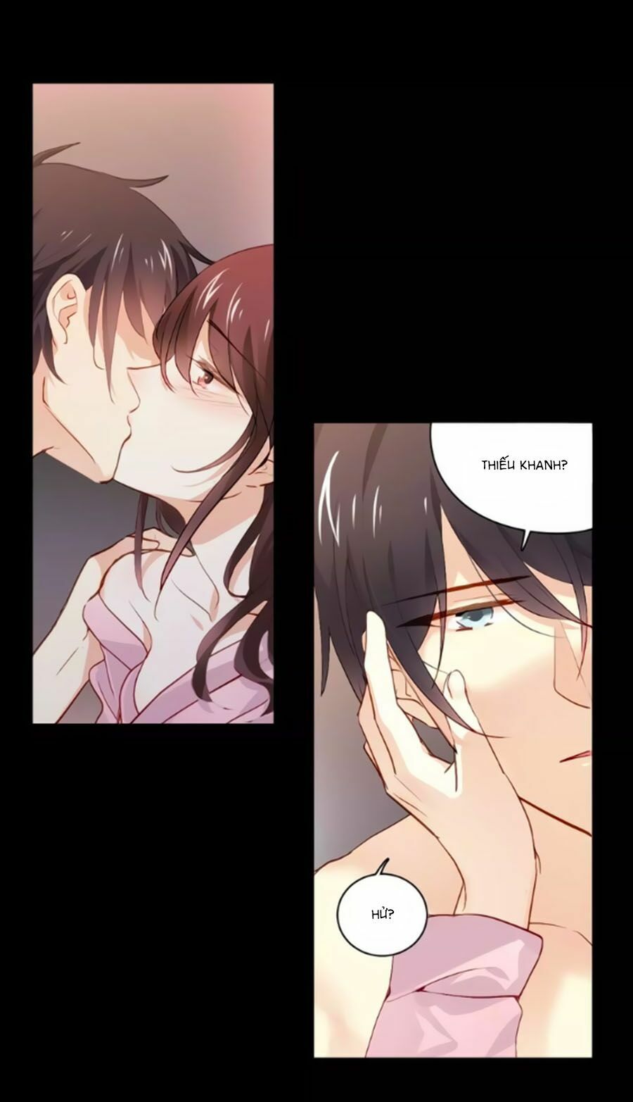 tình yêu là thế phần 2 chapter 1 35