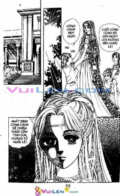 nữ hoàng biển cả chapter 11 58