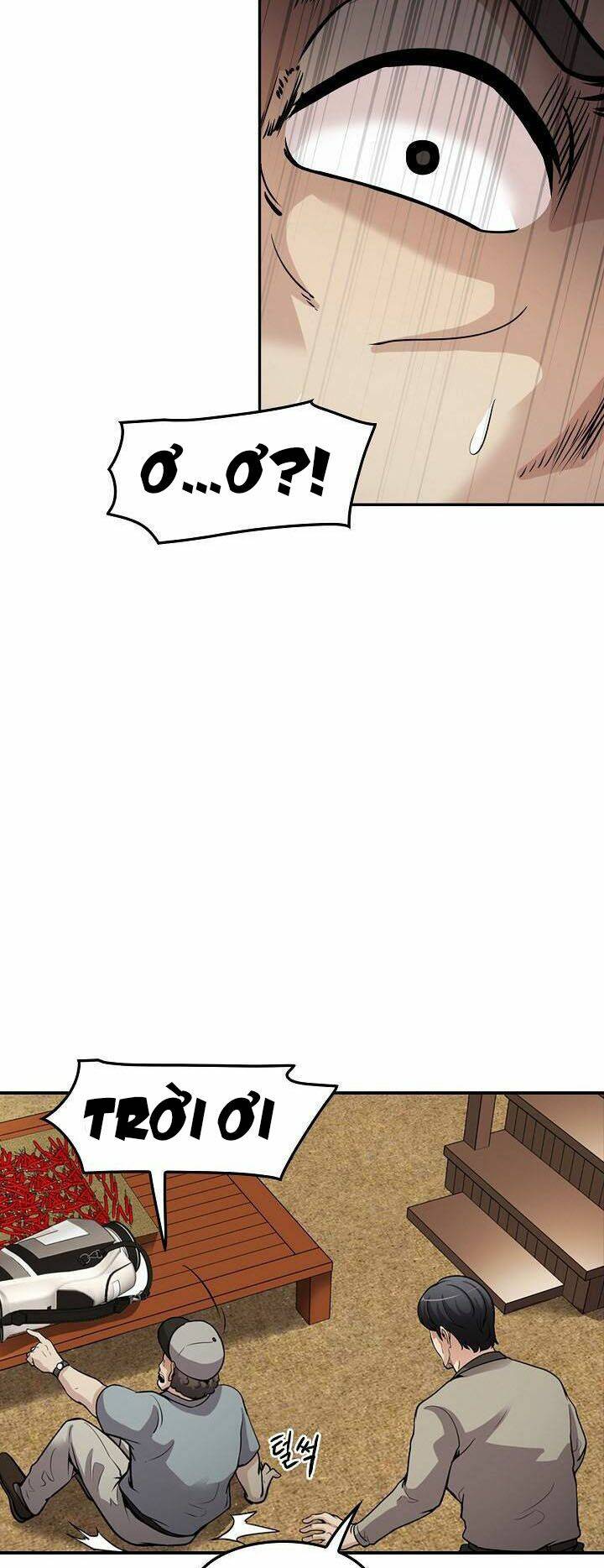 điều tra viên chuyển sinh chapter 107 63