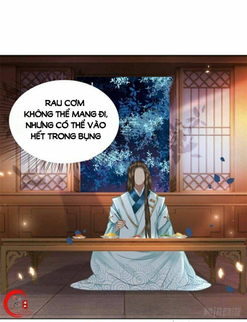 gay rồi! cái đó thành tinh rồi chapter 52 24