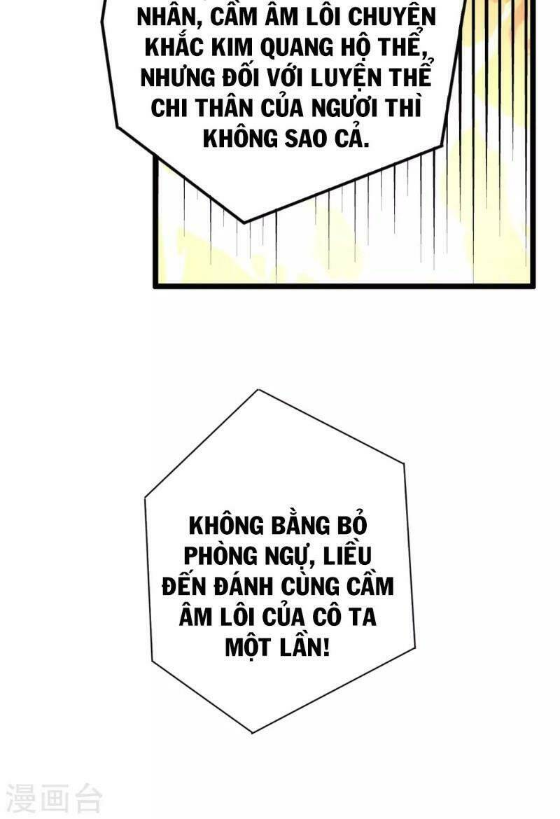 phục thiên thánh chủ chapter 39 32