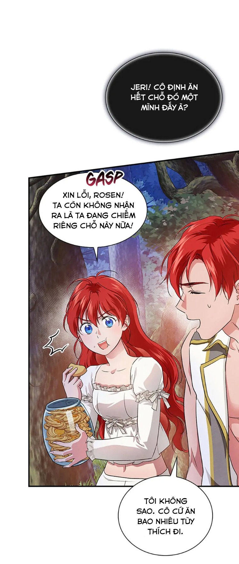 đi tìm con trai của cha tôi chapter 50 17