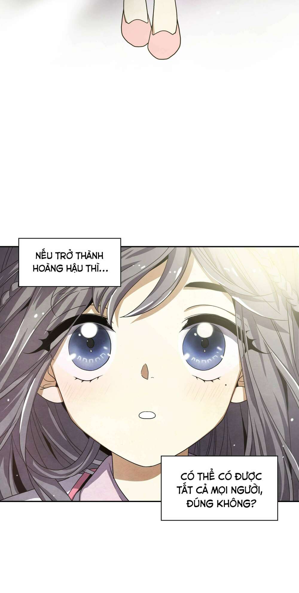 blade and soul-câu chuyện về nam soyoo chapter 3 24