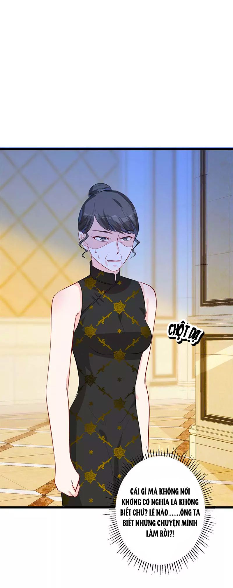 tân nương thế thân chapter 39 8