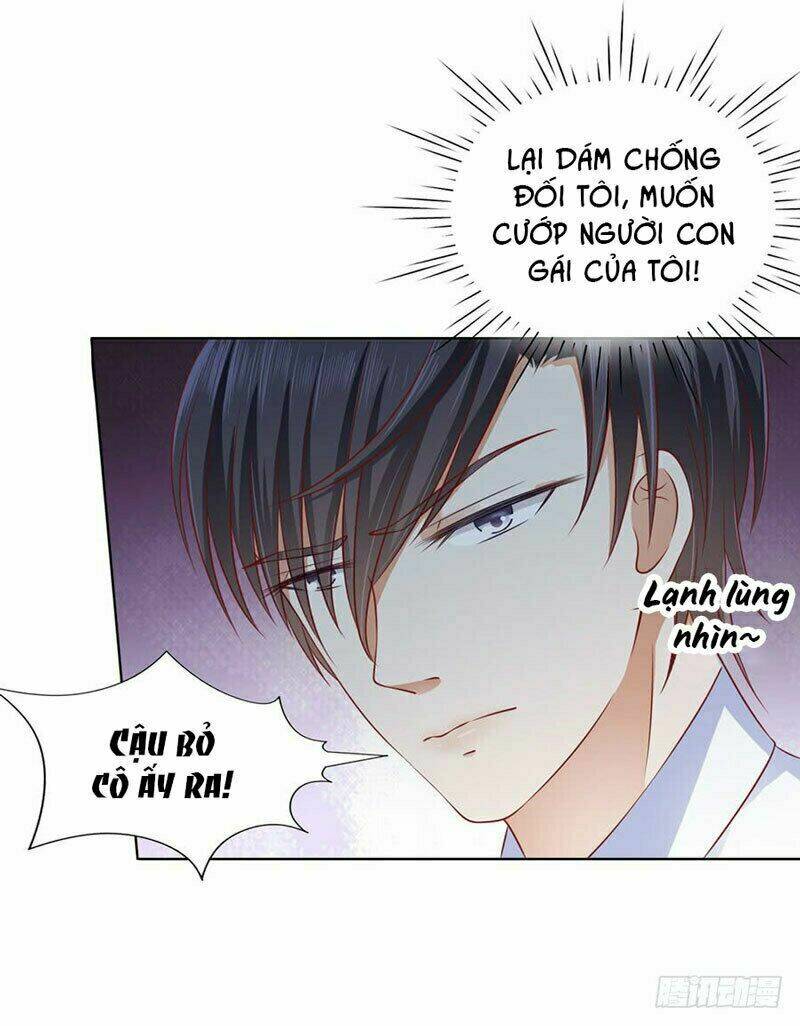 liệt ái tri hạ: series mật đào tiểu tình nhân chapter 121 11