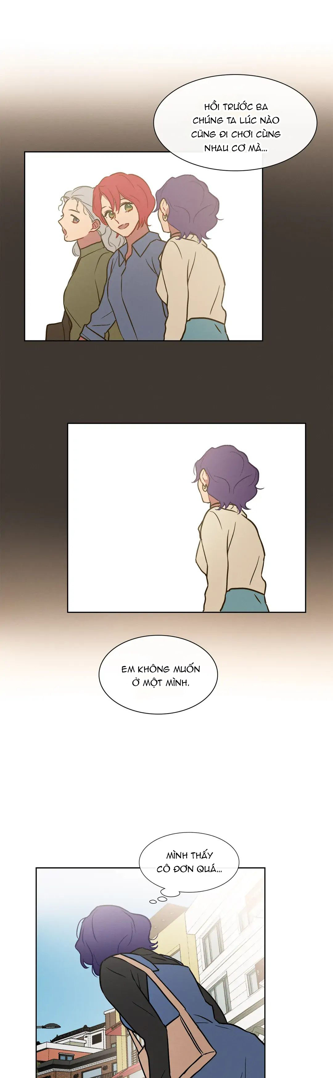 lọ lem ngủ ngon nhé chapter 40.1 6