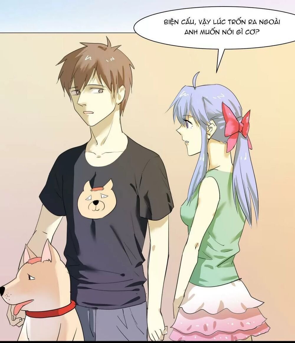 một con chó chapter 65 8