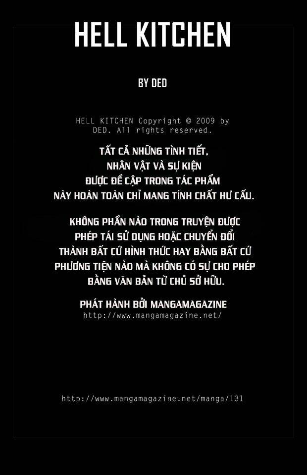 hell kitchen [vns] chapter 1 2
