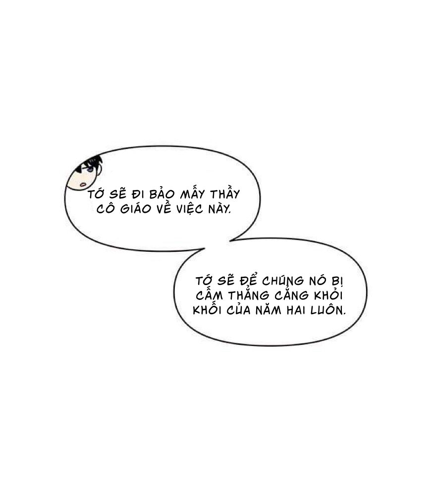 mùa hoa nở rộ chapter 13 42