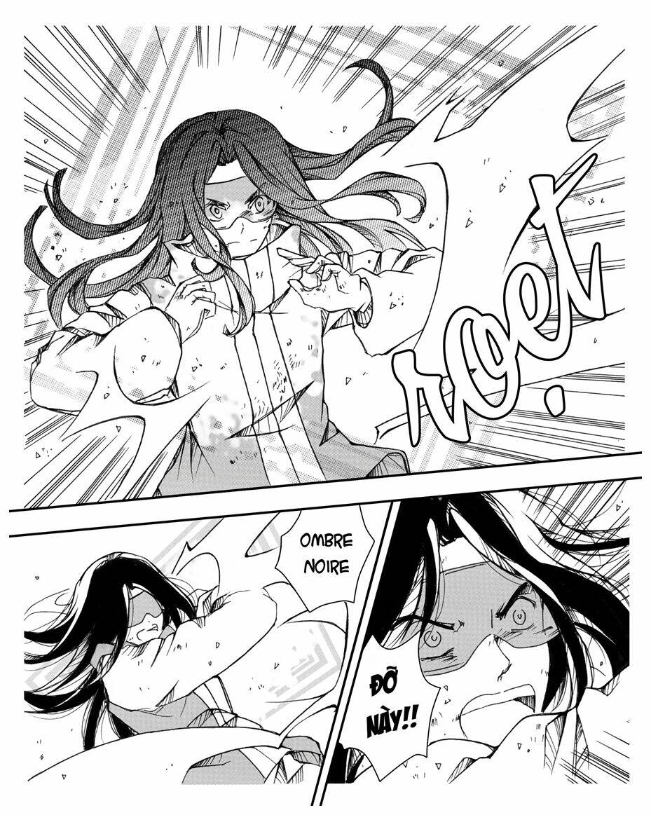 ma pháp thiếu niên lct chapter 7 10